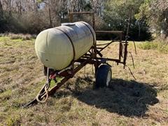 Nitrogen Applicator 