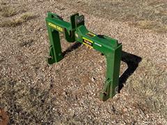 John Deere Category One 3-Point Hitch 