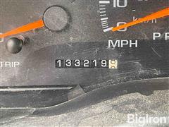 Odometer