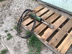 John Deere Hydraulic Cylinder 