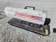 Ready Heater R60 Kerosene Heater 