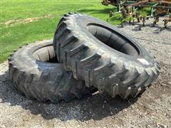 Firestone 20.8-R38 Tractor Tires 