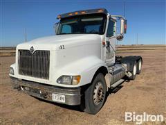 2007 International 9400i T/A Truck Tractor 