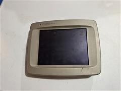 John Deere GreenStar 2600 Touch Screen Display/Monitor 