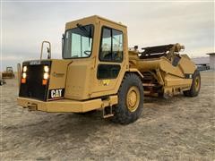 2004 Caterpillar 613C Series 2 Elevating Scraper 