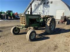 1975 Oliver 1744 2WD Tractor 