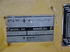 SerialNumber