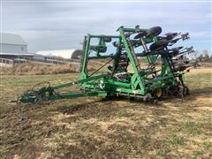 2010 John Deere 2510S Strip Till Anhydrous Applicator 