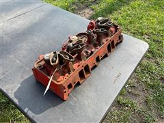 1962 Chevrolet 409 Cylinder Head 