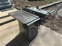 Rockwell Commercial Delta Table Saw 
