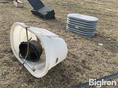 Water Tanks 