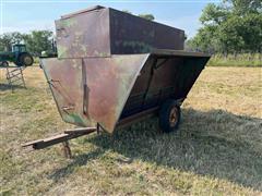 Farm King Portable Creep Feeder 