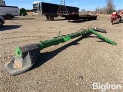 John Deere 10" Auger Assembly For 1910 Cart 