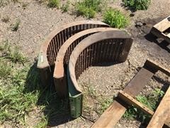 John Deere Small Wire Concaves 