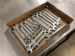 Gear Wrenches 