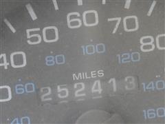 Odometer