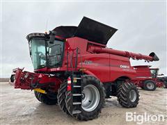 2021 Case IH 8250 2WD Combine 