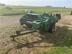 John Deere 14T Small Square Baler 