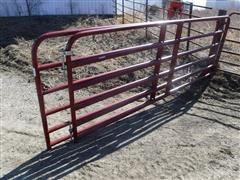 Behlen 12' Heavy Duty Gates 