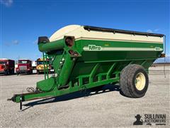 2002 Killbros 1800 Grain Cart 