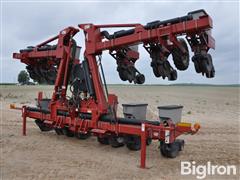 2012 Case IH Early Riser 1230 12R38" 3-Pt Planter 