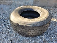 BF Goodrich 425/65R22.5" Tire 