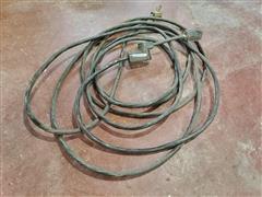 220v Extension Cord 