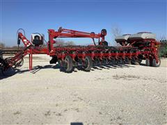 2012 Case IH Early Riser 1250 24R30 Planter 