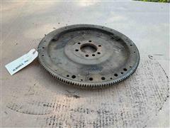 Chevrolet Big Block Flywheel 