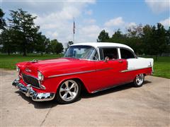 1955 Chevrolet Bel Air 