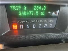 Odometer