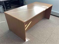 Office Desk 