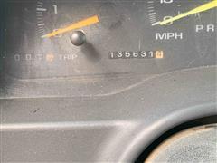 Odometer