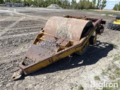 Vibro-Plus CH30 Roller Packer 