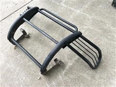 Ford Ranger Steel Grill Guard 