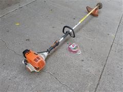 Stihl FS110R String Trimmer 