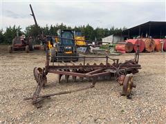 Minneapolis-Moline 220 Roll Blade Plow Disk 