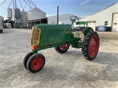 1941 Oliver 60 2WD Tractor 