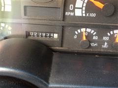 Odometer