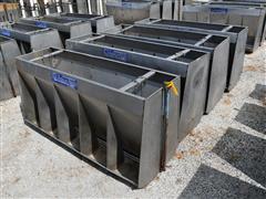 Farmweld Hog Feeders 