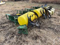 John Deere MaxEmerge Row Units 