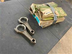 1969-70 Ford Mustang 428ci Connecting Rods 