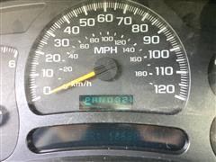 Odometer