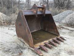 STD JD350 Bucket 