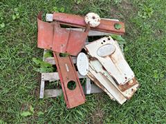 Farmall 560 Tractor Parts 