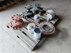 Sprinkler Parts 