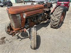 Massey Ferguson 65 2WD Tractor 