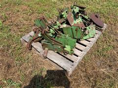 Cultivator Parts 