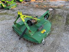 Frontier RC2048 Rotary Cutter 