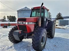1984 Case IH 2294 MFWD Tractor 